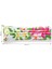 Intex Çiçek Desenli Renkli Şişme Deniz Yatağı 183x69 cm 8+ Yaş 4