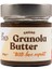 Granola Butter Cacao Glutensiz Şekersiz Vegan Sürülebilir Ezme 240 gr 1