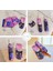 Fantastik Kids (UV99+ Güneş / Yağmur) Otomatik Aç/kapa Şemsiye 3