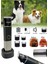 Kedi Köpek Tıraş Seti Pet Evcil Hayvan Tüy Kesme Makinesi 00-90 5