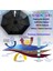 Fantastik Kids (UV99+ Güneş / Yağmur) Otomatik Aç/kapa Şemsiye 4