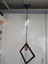 UltraNova Kare Metal Avize, Siyah, 27 cm, Şık ve Modern Dekorasyon Işığı 1
