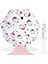 Fantastik Kids (UV99+ Güneş / Yağmur) Hello Kitty Otomatik Aç/kapa Şemsiye 1