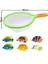 Oyuncak Fileli Balık Tutma Oyunu 7 Li Set 2