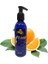 Vanilyalı ve Portakal Aromalı Masaj Yağı 3