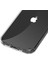 iPhone 7 Kılıf Crysolite Tam Koruma Şeffaf Sert Silikon 4