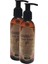 Hintohu Çikolata Aromalı Masaj Yağı 2 x 125 ml 1