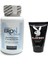 Ontic Playboy Lubricant 50 ml Jel + Eron Plus 60LI Erkeklere Özel 1