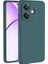 Oppo A3 4g Lansman Kılıf Içi Kadife Kaplı Kasayı Çizmeyen Tosche Premium Esnek Silikon Kapak 1