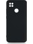 Redmi 9c Lansman Kılıf Içi Kadife Kaplı Kasayı Çizmeyen Tosche Premium Esnek Silikon Kapak 1