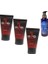 Erkeklere 50 ml Jel 50 ml Maximum Strength Hardening Gel For Men 3 Adet - Playboy Natural Personal Lubricant 125 ml 1
