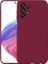 Samsung Galaxy A73 Lansman Kılıf Içi Kadife Kaplı Kasayı Çizmeyen Tosche Premium Esnek Silikon Kapak 1