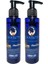 Erkeklere Kadınlara Özel Sade Vücut Masaj Yağı Pure Edible Massage Oil 125 ml 2 Adet 2