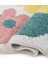 Çiçek Baskılı Banyo Paspası 50X80 cm (S5) 3
