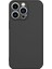 iPhone 13 Pro Max Lansman Kılıf Içi Kadife Kaplı Kasayı Çizmeyen Tosche Premium Esnek Silikon Kapak 1