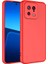 Xiaomi Mi 13 Lansman Kılıf Içi Kadife Kaplı Kasayı Çizmeyen Tosche Premium Esnek Silikon Kapak 1