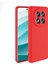 Redmi Note 14 Pro Plus Lansman Kılıf Içi Kadife Kaplı Kasayı Çizmeyen Tosche Premium Esnek Silikon Kapak 1
