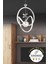 UltraNova 3 Renk Işık Dimmerli Modern Sarkıt Led Avize, Alüminyum, 30x75 cm 1