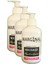Massage 250 ml Naturel Masaj Jeli 3'lü 1