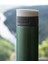 Termos Kupa 500 ml - Paslanmaz Çelik Kahve Kupası - Sızdırmaz ve Sızdırmaz - Yalıtımlı Kupa, Seyahat & Kahve Kupası - 9 Saat Sıcak / 18 Saat Soğuk Tutar - Etna Forest Shade Modeli 2