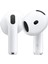Airpods 4.nesil Anc Kablosuz Kulaklık, Bluetooth Kulaklık, Aktif Gürültü Engelleme, Adaptif Ses, Şeffaf Mod, Kişiselleştirilmiş Uzamsal Ses, Usb-C Şarj Kutusu, Kablosuz Şarj, H2 Çip 1