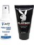 Hintohu Erkeklere Özel Sprey 50 ml + Playboy Lubricant 50ML Jel 2