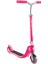 Plus Işıklı Scooter - Yeşil 1