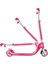 Plus Işıklı Scooter - Yeşil 2
