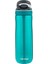 Üniseks Ashland Autospout Pipetli Büyük Bpa Içermeyen Plastik Su Şişesi Turkuaz 720 ml 3