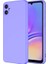 Samsung Galaxy A05 Lansman Kılıf Içi Kadife Kaplı Kasayı Çizmeyen Tosche Premium Esnek Silikon Kapak 1
