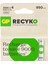 Batteries Recyko 950 Aaa Ince Kalem Ni-Mh Şarjlı Pil, 1.2 Volt, 4'lü Kart 1