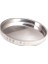 Line Silver Yuvarlak Tepsi 2
