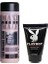 Cream 200 ml ve Playboy Naturallubricant 50 ml 2