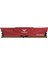 T-Force Vulcan Z Red 8gb Ddr4 3200 TLZRD48G3200HC16F01 1