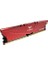 T-Force Vulcan Z Red 8gb Ddr4 3200 TLZRD48G3200HC16F01 2