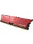 T-Force Vulcan Z Red 8gb Ddr4 3200 TLZRD48G3200HC16F01 3