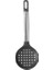 Amora Antrasit Kevgir 34 cm 1