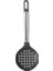 Amora Antrasit Kevgir 34 cm 2