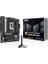 Tuf Gamıng B860M Plus Wıfı Intel Matx Anakart, 12+1+2+1 80A Drmos Güç Aşamaları, Ddr5, Pcıe 5.0, 3xm.2 Yuvaları, Wifi 7, 2.5gb Ethernet, Displayport, Hdmı, Dp Alt Modlu USB 20GBPS Tip-C 2