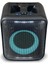 Party Speaker - 150W Taşınabilir Rgb Bluetooth® Hoparlör SPPT2450BK 2