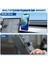 3in1 Mıknatıslı Araç Tutucu Masaüstü Telefon Standı ve Monitör Standı Katlanabilir Laptop Telefon Tutucu 2