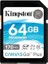 Canvas Go! Plus 64GB Sdxc Hafıza Kartı SDG3/64GB 170MBS - 70MB/S Kadar Okuma - Yazma, UHS-I,U3,V30, Dlsr, 4K Video Kaydı 2