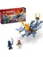 Genç Ejderha Riyu 71810-6 Yaş ve Üzeri Çocuklar Için 3 Ninja Minifigürü Içeren Yaratıcı Oyuncak Yapım Seti (132 Parça) 1
