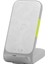 Instantstation Kablosuz Stand 33W Pd Usb-C ve Usb-A Kompakt Hızlı Şarj Kablosuz Şarj Cihazı (Beyaz) 1