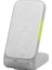 Instantstation Kablosuz Stand 33W Pd Usb-C ve Usb-A Kompakt Hızlı Şarj Kablosuz Şarj Cihazı (Beyaz) 2