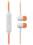 MO9166-05 Hd Kalitesinde Harici Gürültüye Karşı Yalıtımlı 4.2 Dahili Mikrofonlu Bluetooth Kulaklık, Kırmızı 1