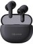 Tech 2drumtek B25 True Wriless Tws Kulaklık, Bluetooth 5.2, Hibrit Aktif Gürültü Önleme, Toza ve Suya Dayanıklı (Ipx4), Kulakiçi, Gri 1
