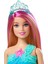 Dreamtopia Işıltılı Deniz Kızı, 3 Yaş ve Üzeri, HDJ36 2