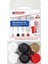 5200 Sprey Başlığı Seti - 6 Sprey Başlığından Oluşan Set - 4 Farklı Sprey Genişliğinde Değiştirilebilir Sprey Başlıkları - Ince Çizgilerden (1 Cm) Geniş Alanlara (14 Cm) Kadar 1