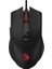 L65 Max Rgb 12.000 Cpı Sensör Ultra Core 3&4 Aktif Özel Yapım Optik Gamer Oyuncu Mouse-Siyah 3